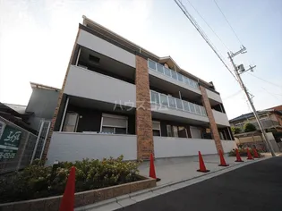 KTIレジデンス大和田Cの画像