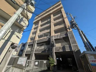 フェリーチェ古川橋の画像