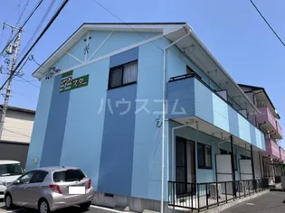 ハイツアスターの画像