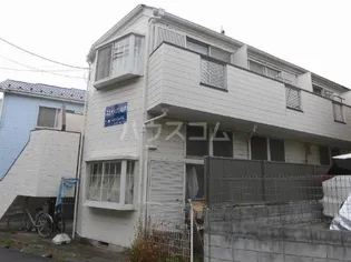 スカイメゾン松戸の画像