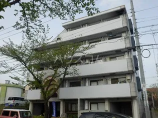 メゾン・ド・ゼファー【2階】の外観