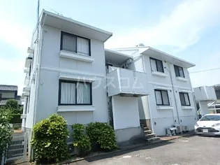 ジョイフル朝日の画像