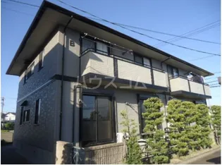 フローラルコート Dの画像