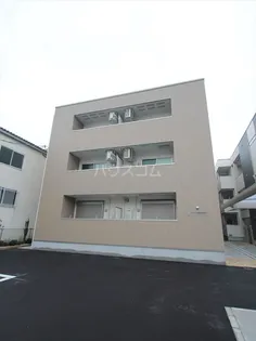 フジパレス皐月WESTの画像