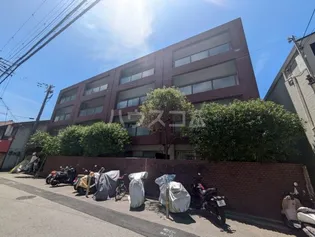 コーポラス都の画像