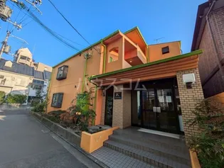 Kマンションの画像