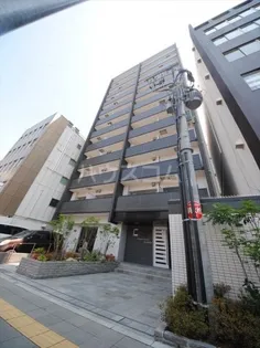 フォレストグレイスモリグチエキマエⅡの画像