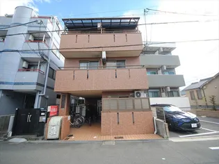 メゾンモトマチの画像