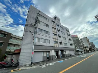 モリビル寺内町の画像