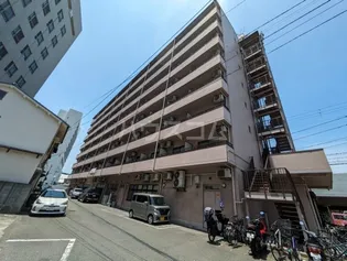 ロジュマン門真の画像