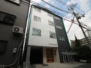 GLANZ HAUSの画像