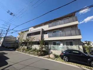 シャーメゾン花水木の画像