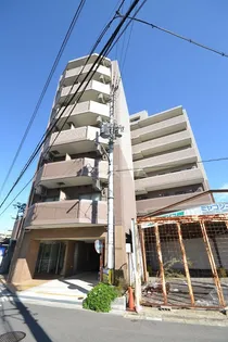 ザッツコート浜町の画像