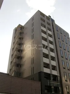 京都府京都市中京区秋野々町【マンション】の外観
