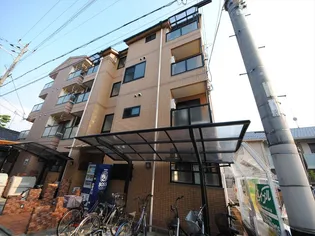 ハイツオークスⅡの画像