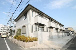 アヴェニュー暁町の画像