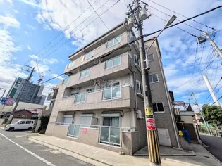 メゾンムブレの画像