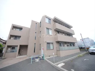 メゾンセレーノの画像