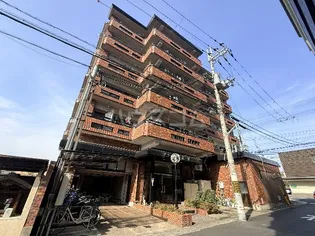 グランデ葛野の画像