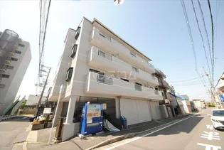 トマトハイツの画像