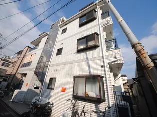 メゾンM&Mの画像