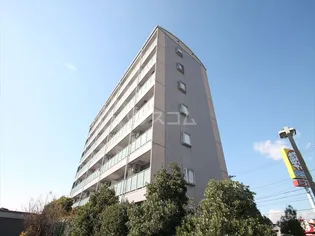 サンフレンドユーマンションの画像