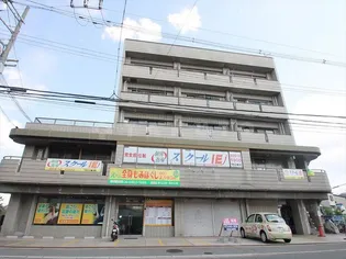 MIWA第3ビルの画像