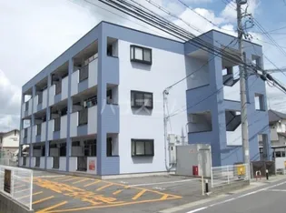 ハピネスYNAの画像