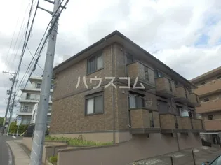 愛知県名古屋市天白区塩釜口2丁目【アパート】の外観