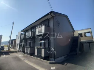 ジュネスブライトンAの画像