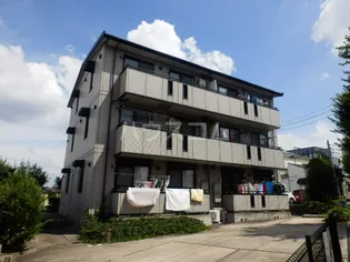 セジュールS Kの画像