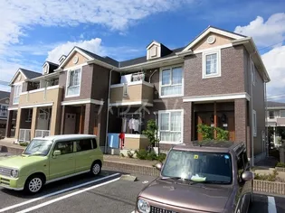 ボーシャルダンAの画像