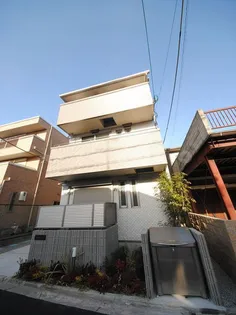 メゾン ノヴァの画像