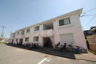 泉美ハイツの画像