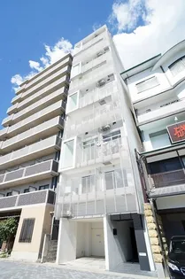 是空HORIKAWA【204号室】の外観