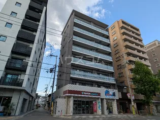 SOLEIL MIBUの画像