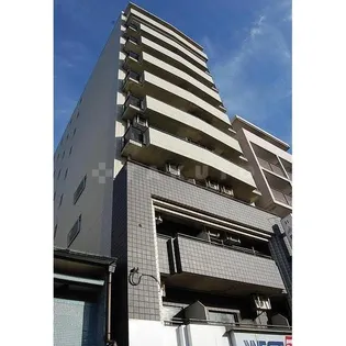 フェニックス堀川【2階】の外観