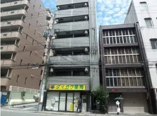 クレーデル四条の画像