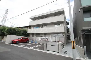 ラ ネージュの画像