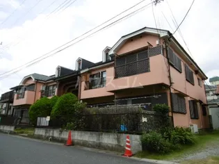 スカイハイツの画像