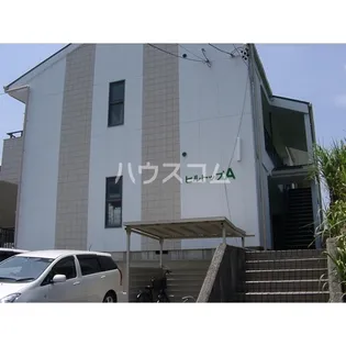 ヒルトップAの画像