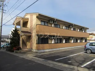 レジデンスの画像