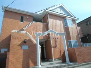 アーバンフラット新瑞橋の画像