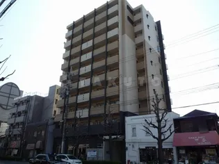 レジディア御所東の画像