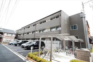 アンプルールフェール西大路の画像