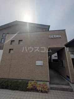 京都府京都市下京区西七条東石ケ坪町【アパート】の外観