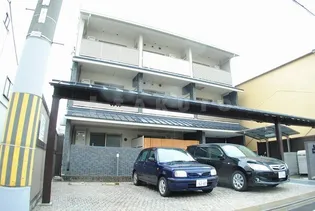 クリヨン御池の画像