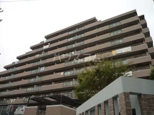 プライムコート北千里の画像