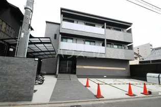 LA FITE OMIYAの画像