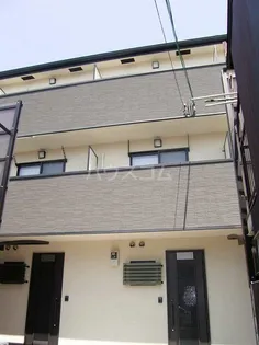 カッシーヤ西院の画像